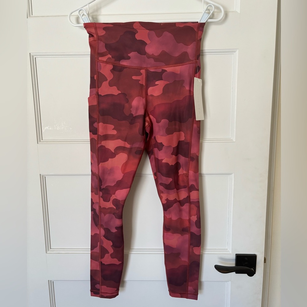 NWT Ultimate Stash Pocket 7/8 Tight